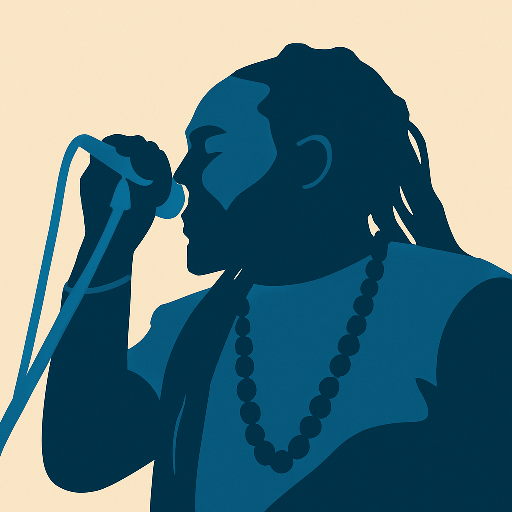 Event: Ibou Kalaama with Wolfgang Woody Klausner in Kulturforum Klosterkirche Traunstein, Ludwigstraße 10+12, 83278 Traunstein on 19. February 2026