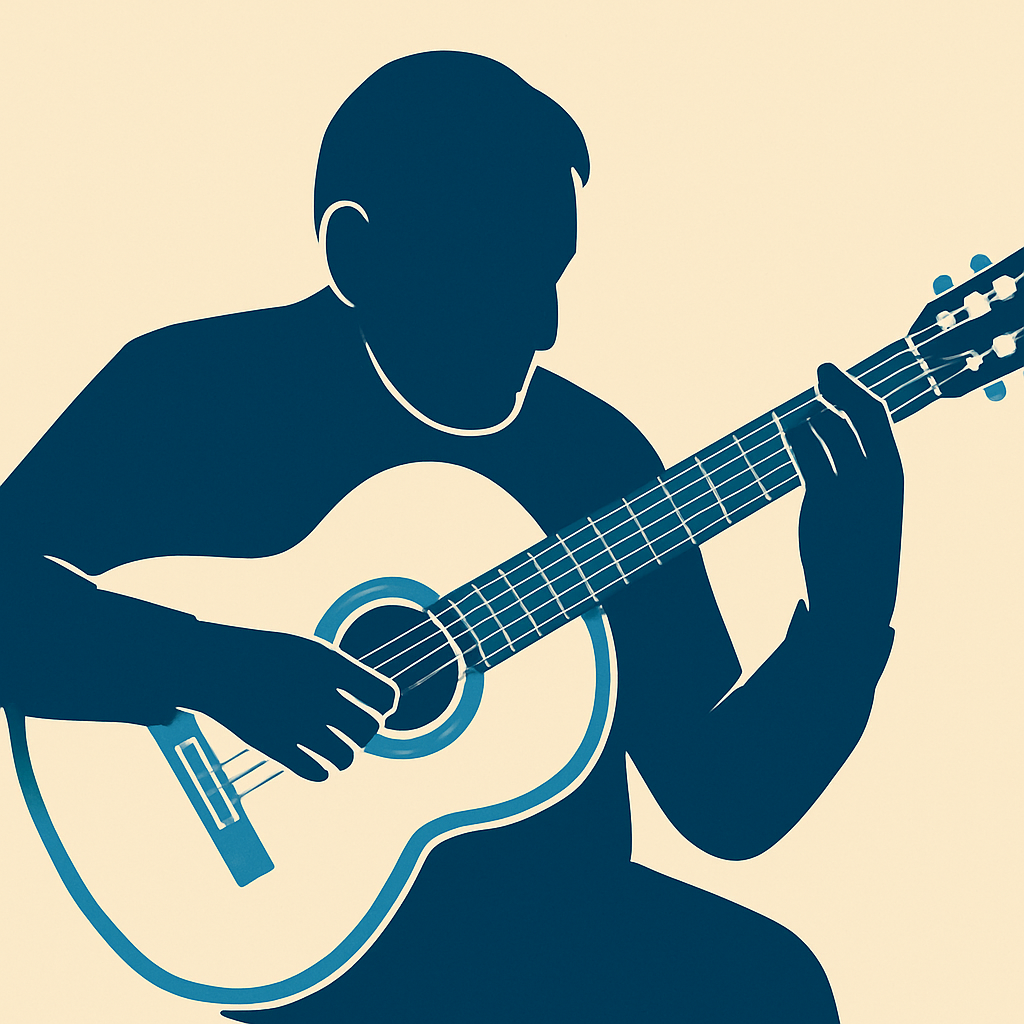 Event: Traunstein Guitar Concert: Carles Trepat in Kulturforum Klosterkirche Traunstein, Ludwigstraße 10+12, 83278 Traunstein on 1. March 2026