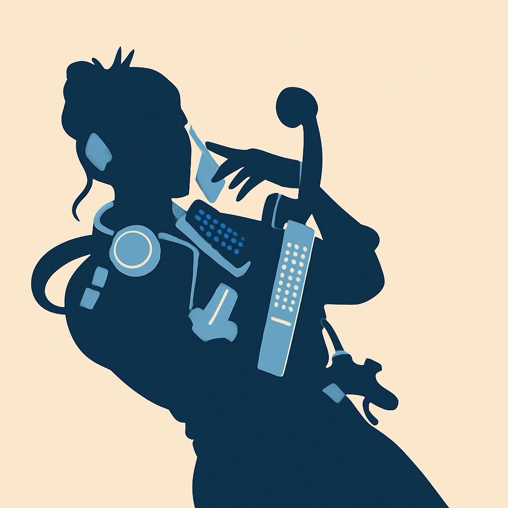 Event: Christine Eixenberger – Full Control in Kulturforum Klosterkirche Traunstein, Ludwigstraße 10-12, 83278 Traunstein on 20. March 2026