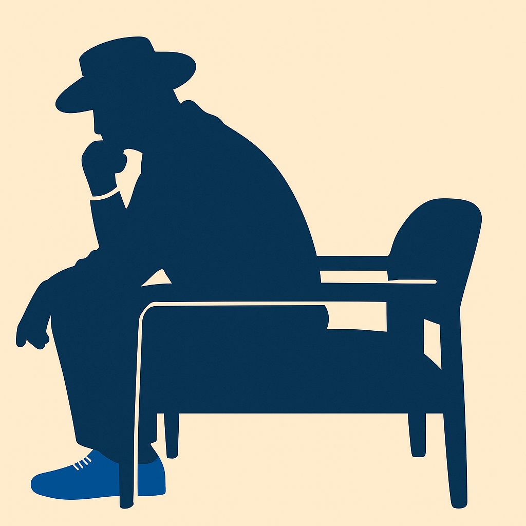 Event: Max Mutzke – Musical Reading 'So Much More' in Kulturforum Klosterkirche Traunstein, Ludwigstraße 10-12, 83278 Traunstein on 22. March 2026