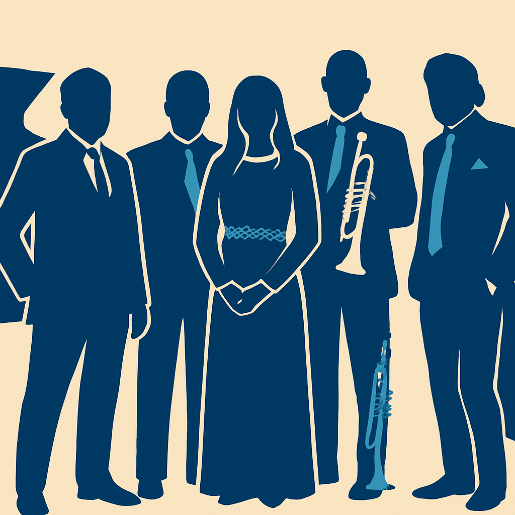 Event: Jasmin Bayer & Band – Concert in Traunstein in Kulturforum Klosterkirche Traunstein, Ludwigstraße 10–12, 83278 Traunstein on 27. March 2026