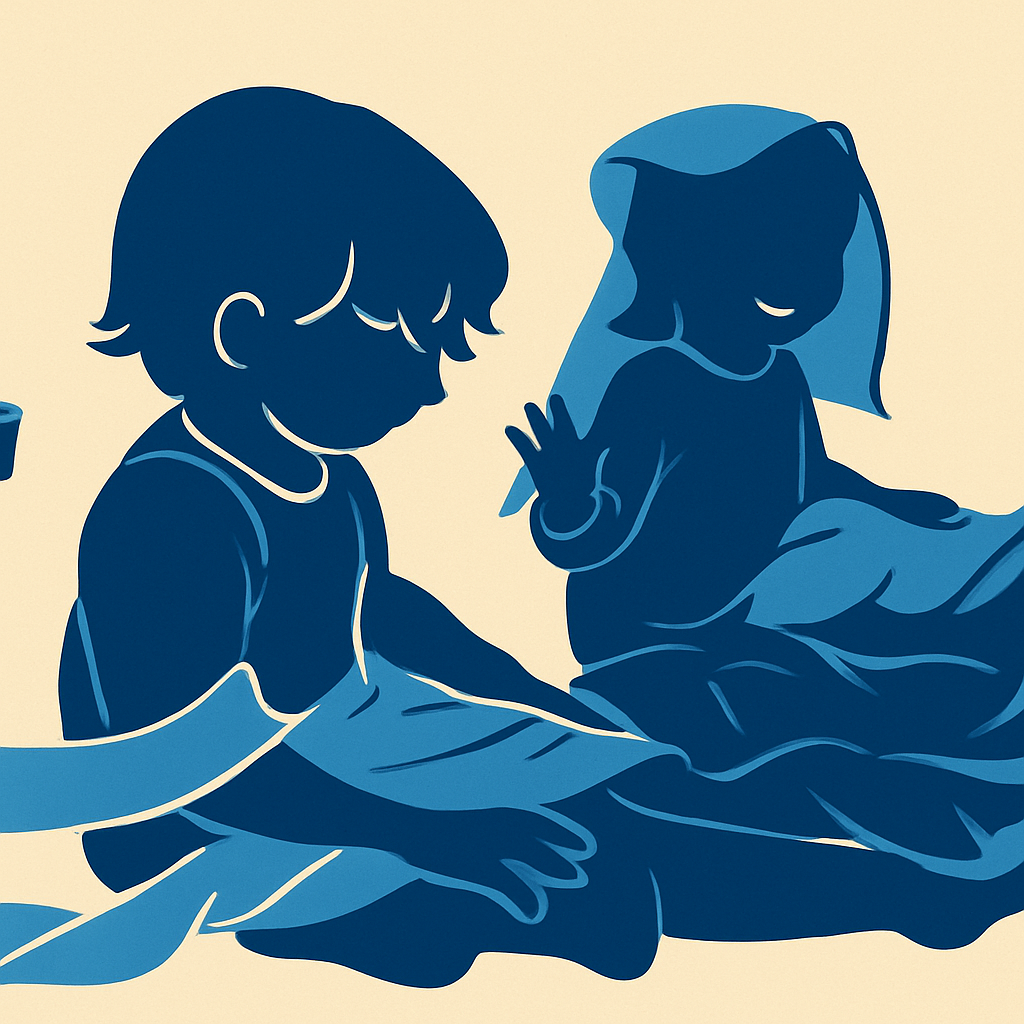 Event: Introductory Session Music Garden in Musikschule Traunstein, Rosenheimer Straße 5, 83278 Traunstein on 15. December 2026