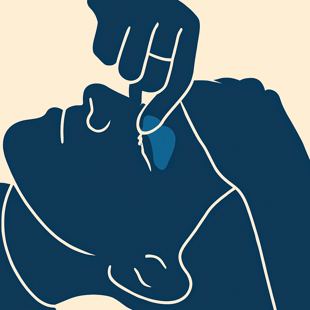 Event: Cranio-Sacral Self-Help