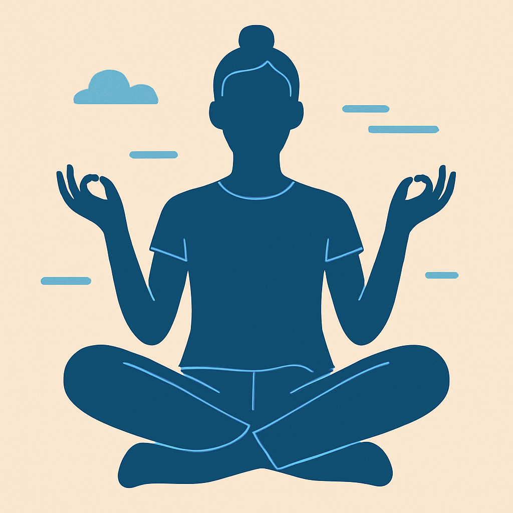 Entspannungs- und Meditations-Workshop