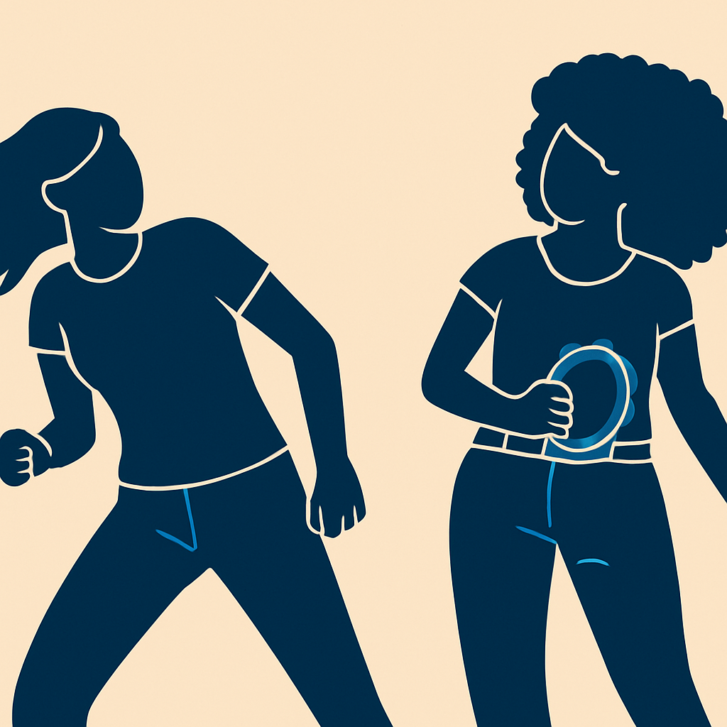 Event: Dance Freely Woman! – Free Dancing for Women