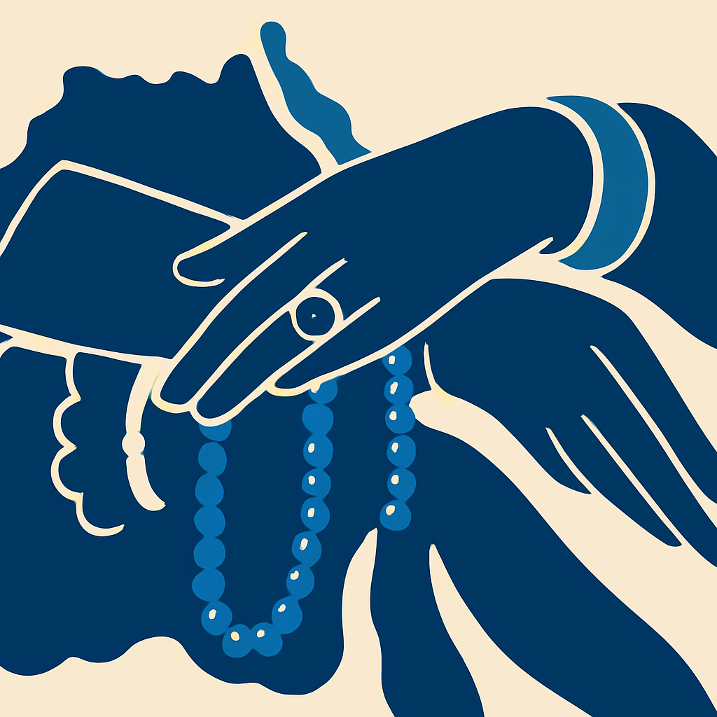 Exhibition OilpantingRealism – Olga Morlang at the Old Guard