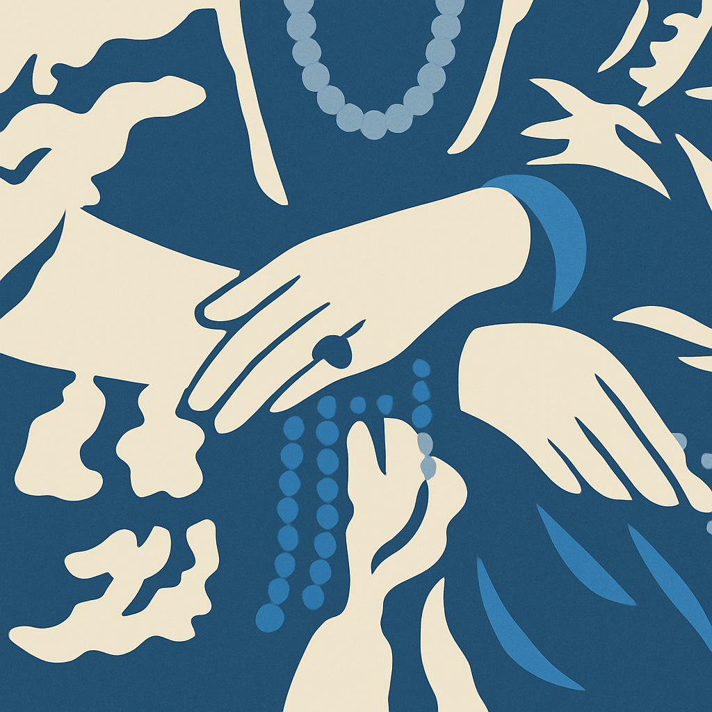 Exhibition OilpantingRealism – Olga Morlang at the Old Watch