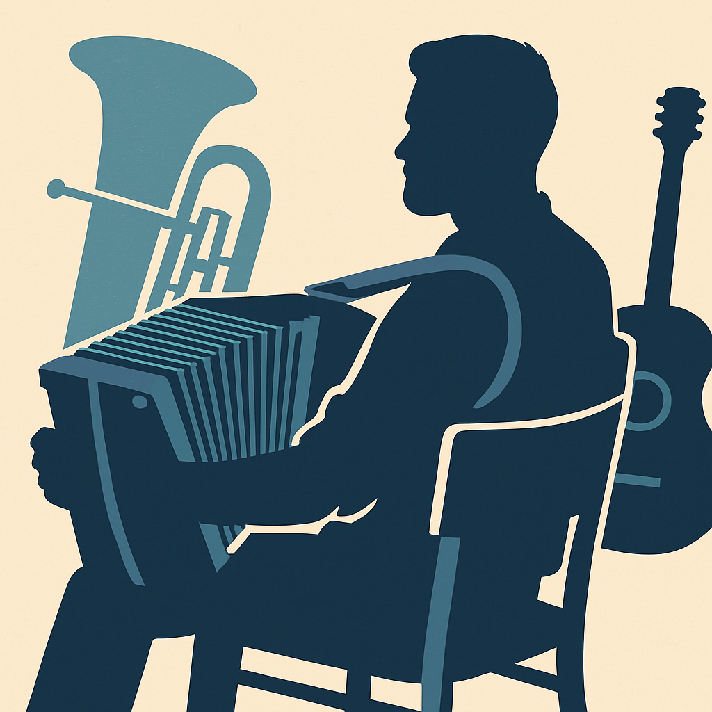 Event: Rittbitten at Georgiverein