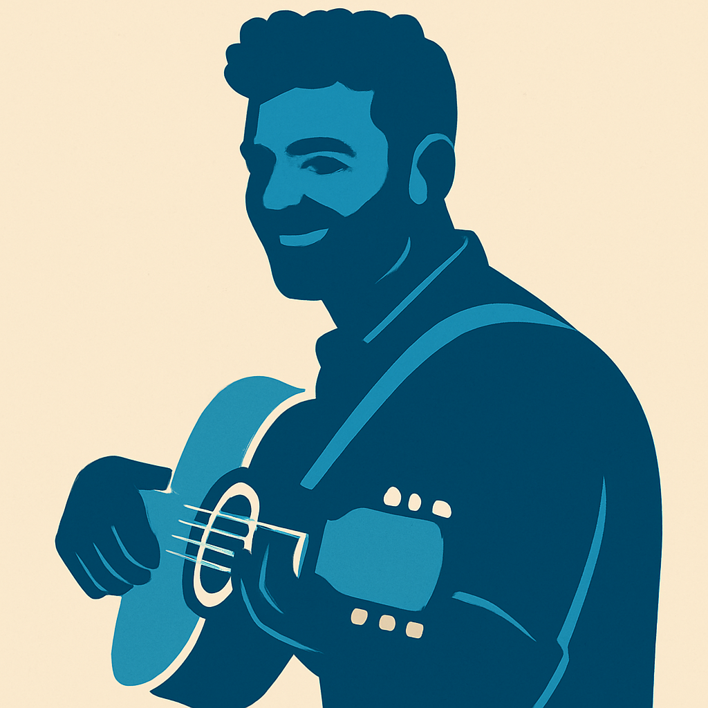 Event: Concert with Micha Kern