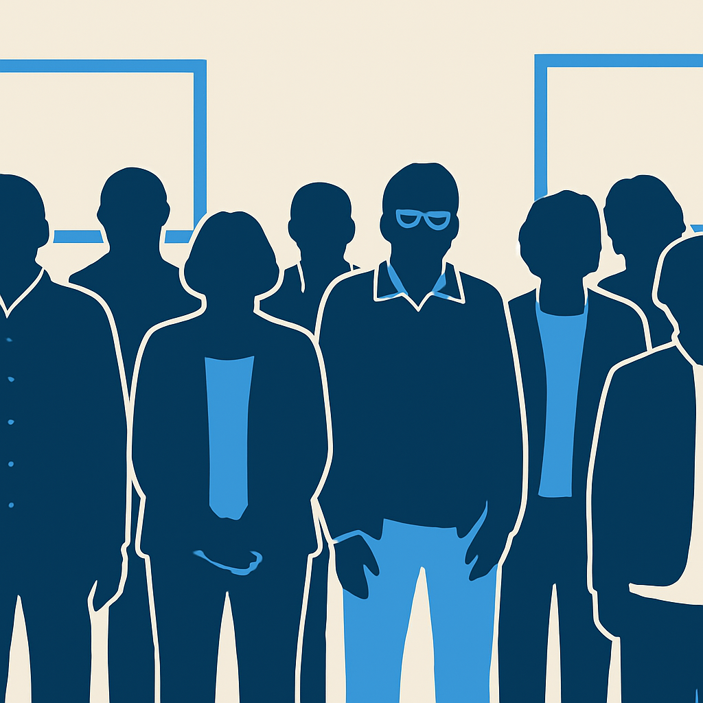 Sprechstunde des Seniorenbeirats