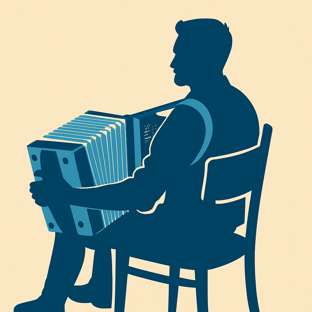 Event: Folk Music Gathering 'Live Aufgspuit Traunstein'