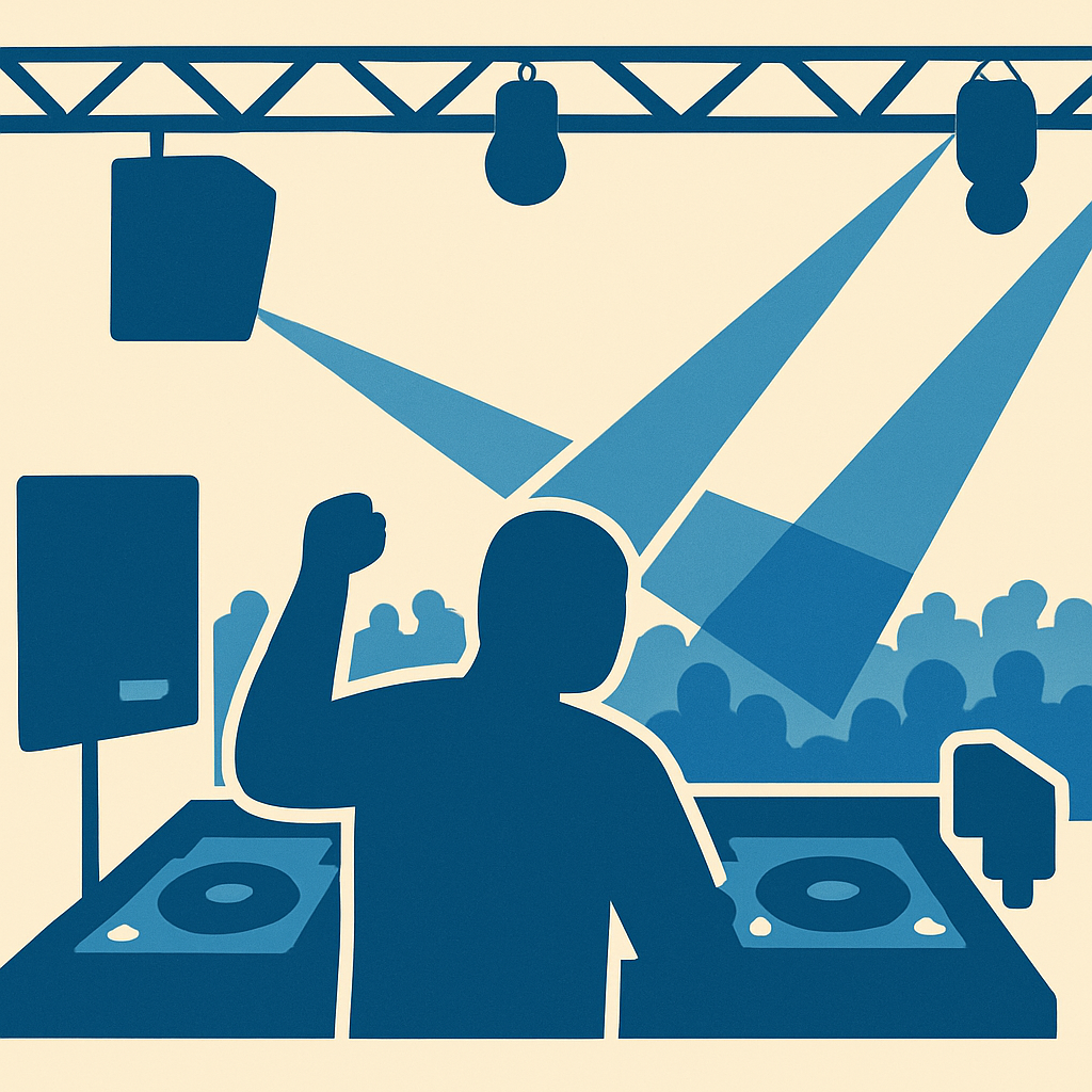 City BeaTS – After-Work-Party im Kulturforum Klosterkirche