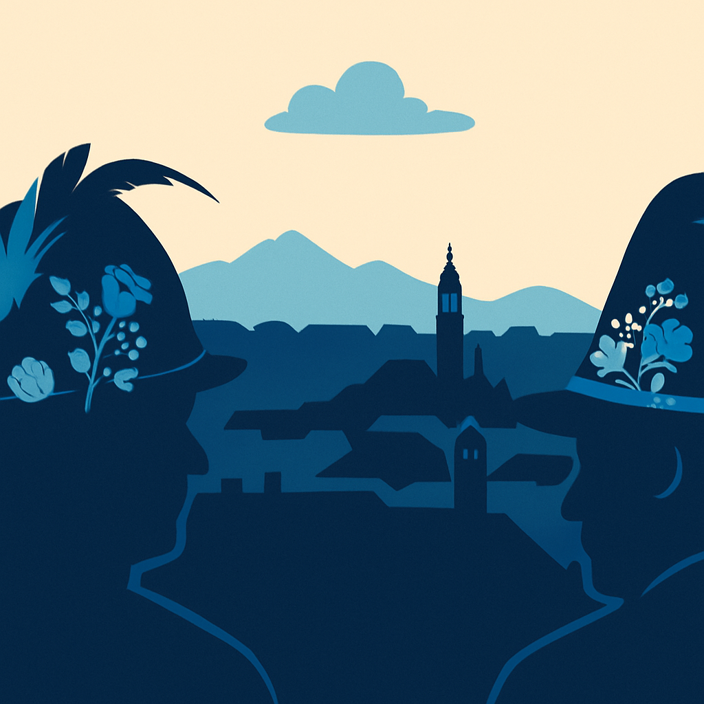 Event: Patronage Day of the Bavarian Mountain Rangers 2026 in Traunstein