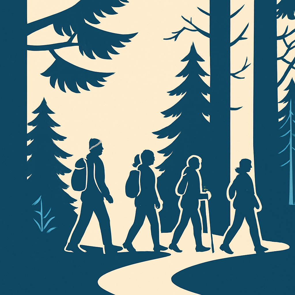 Event: Geführte Moorwanderung