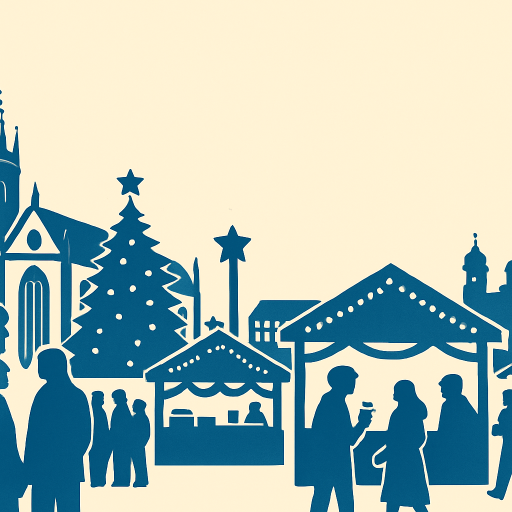 Event: Würzburger Weihnachtsmarkt 2025