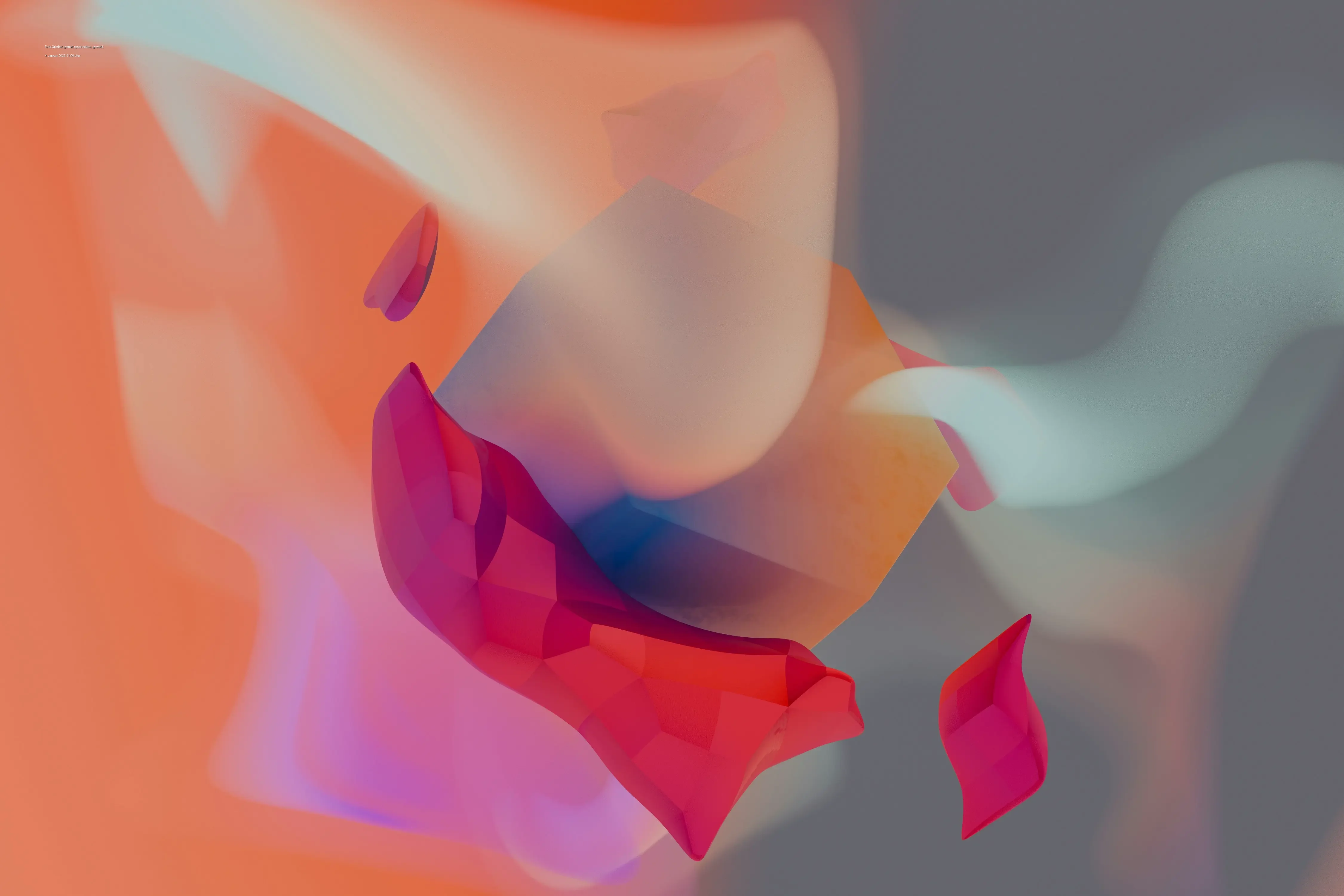 Fritz Griebel. painted. cut. woven.