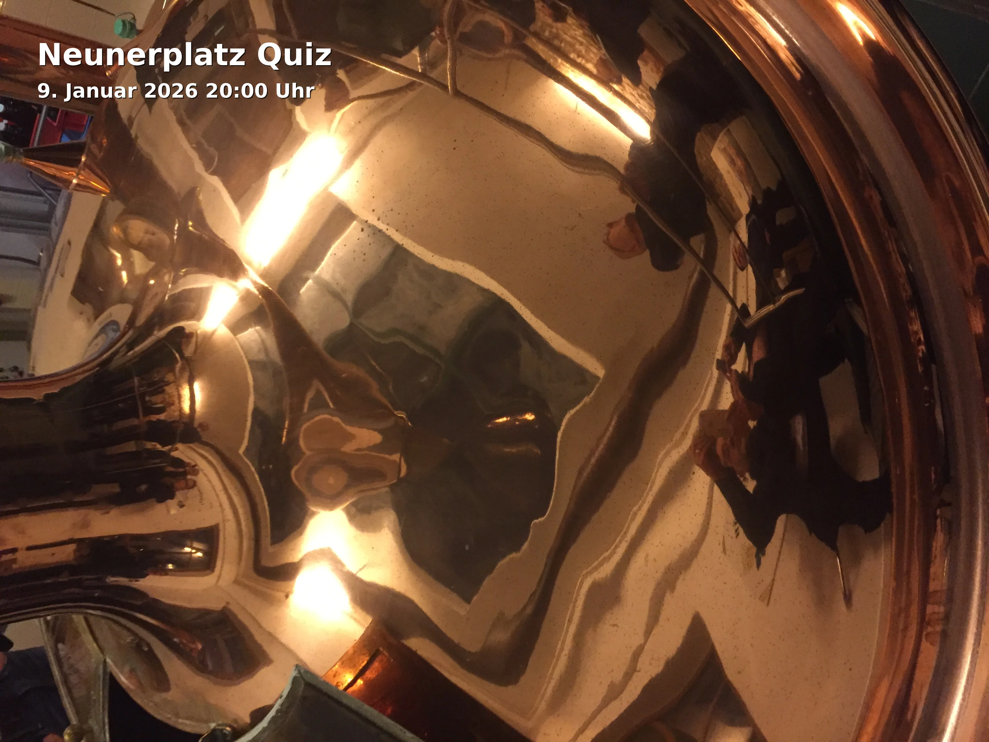 Event: Neunerplatz Quiz