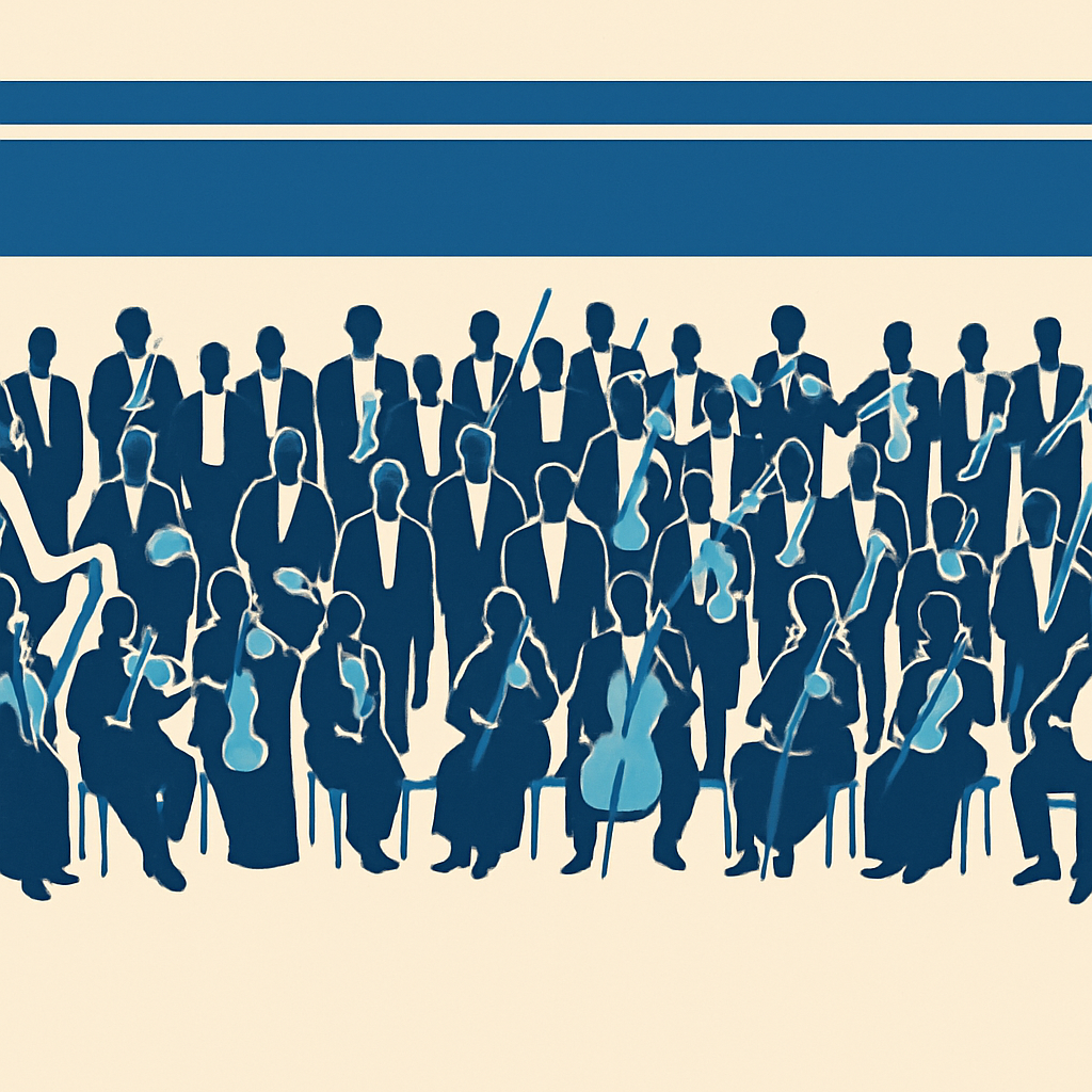 New Year's Concert: Rare Solos – Stuttgart Philharmonic