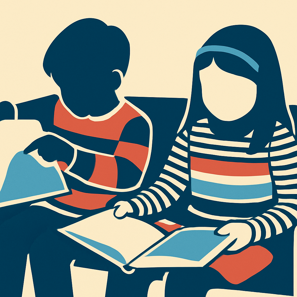 Event: Picture Book Cinema | Kamishibai with Crafting (4-7 years)