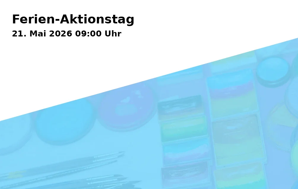 Event: Holiday Action Day