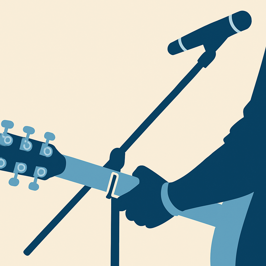 Community Singing – Songs for the Heart (Lindau-Zech)