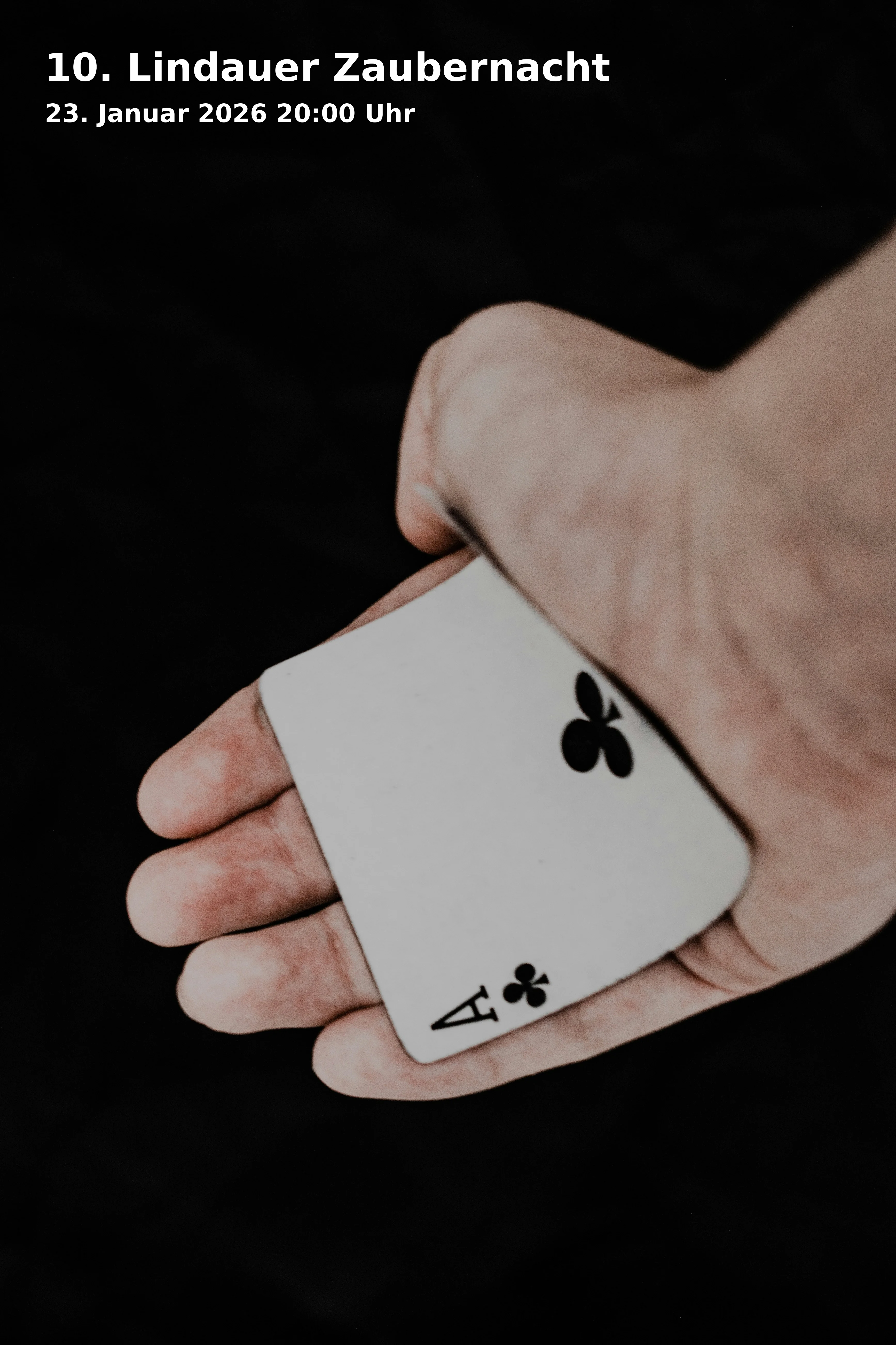 10th Lindau Magic Night