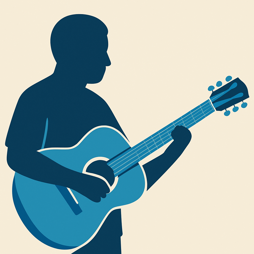 Event: vhs: Gitarrenworkshop für Anfänger und leicht Fortgeschrittene