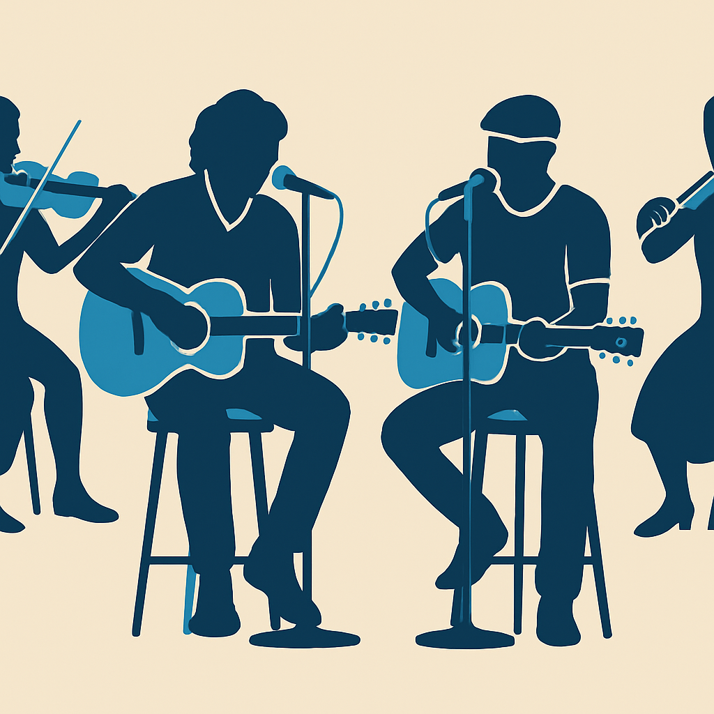 Event: Simon & Garfunkel Tribute meets Classic