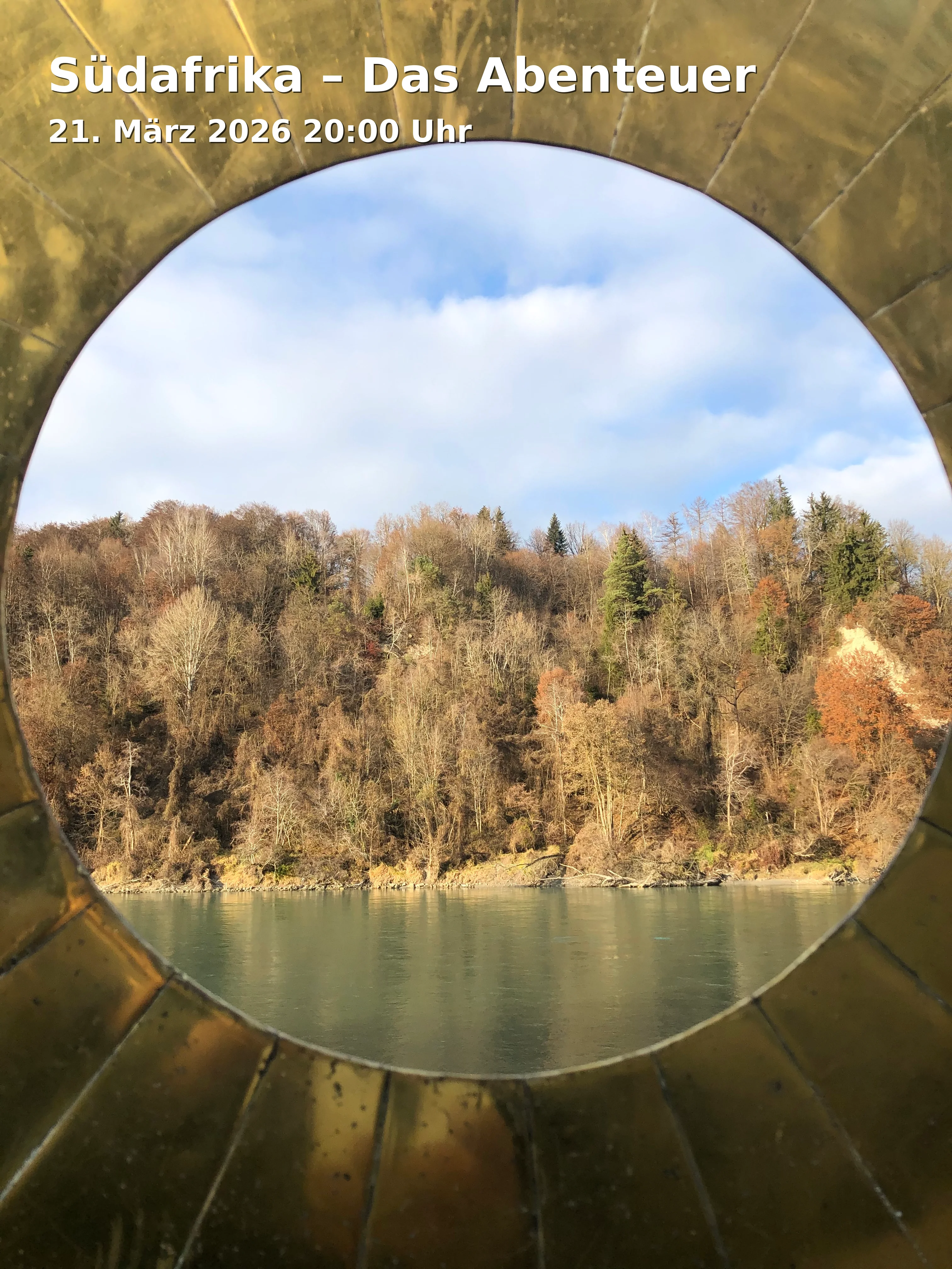Event: Südafrika – Das Abenteuer