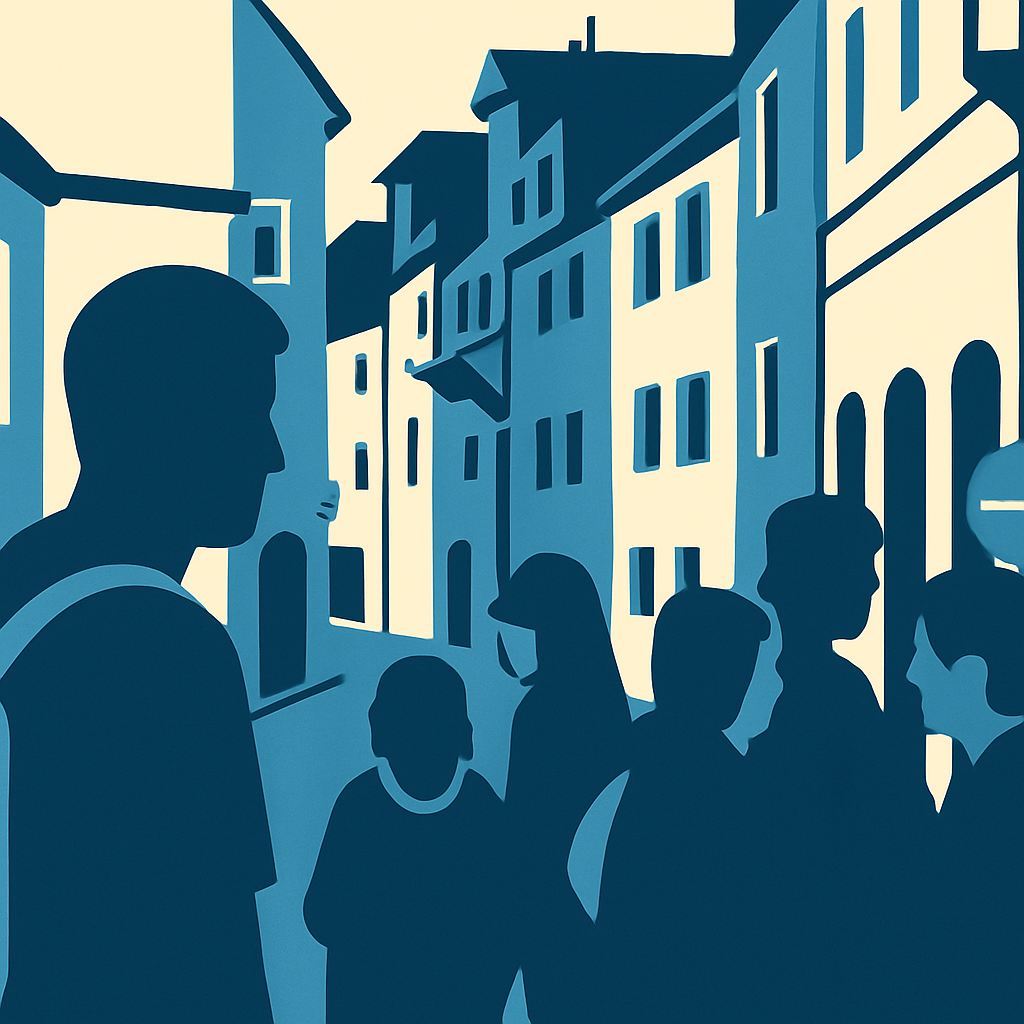 Event: Historische Stadtführung