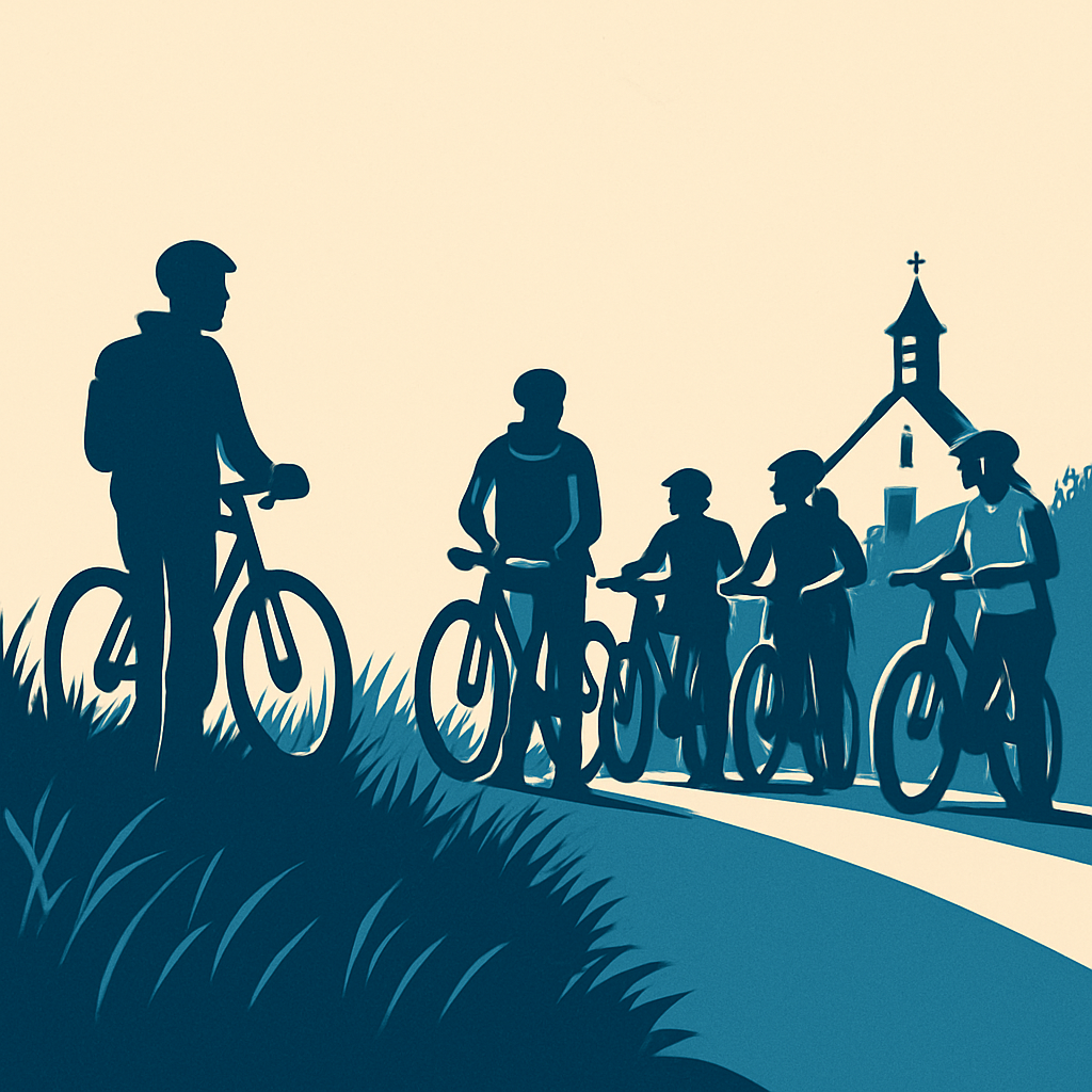 Event: Geführte E-Bike Tour über den Pfänderrücken