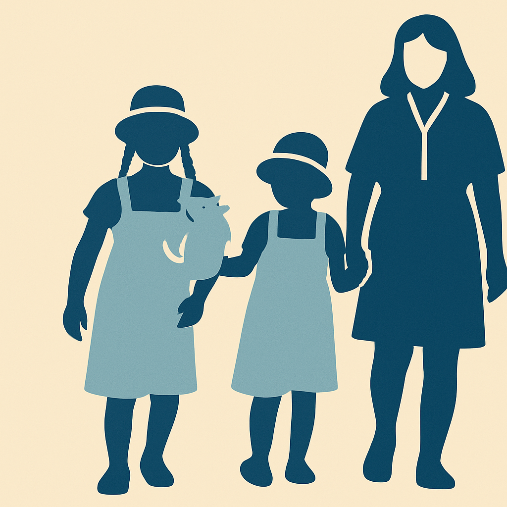 Event: Traditionelles Lindauer Kinderfest