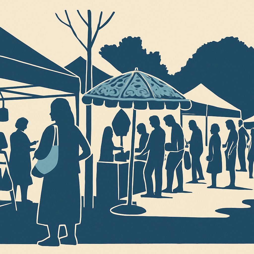 Event: Kunsthandwerk und Genuss – Lindau