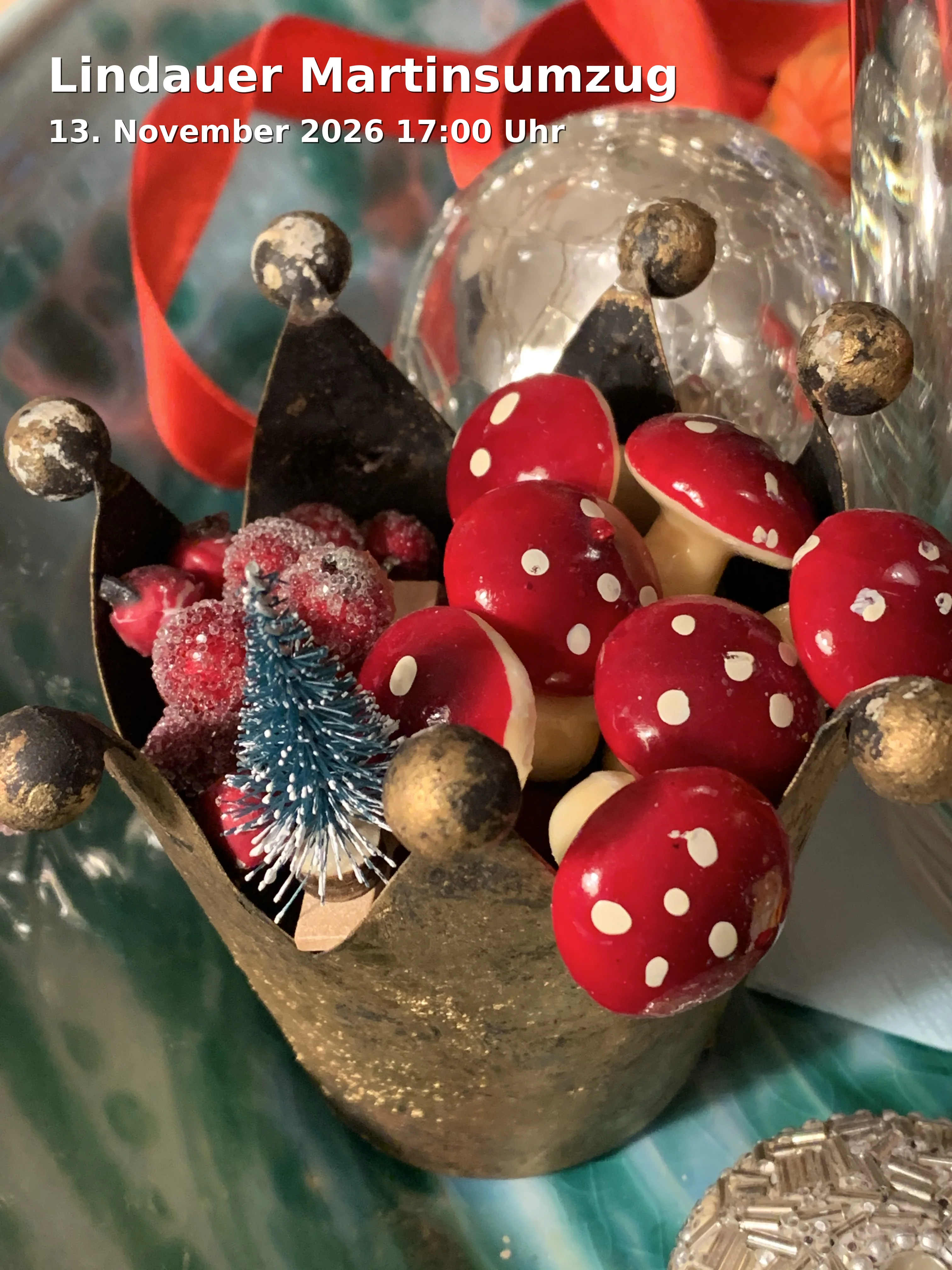 Event: Lindauer Martinsumzug