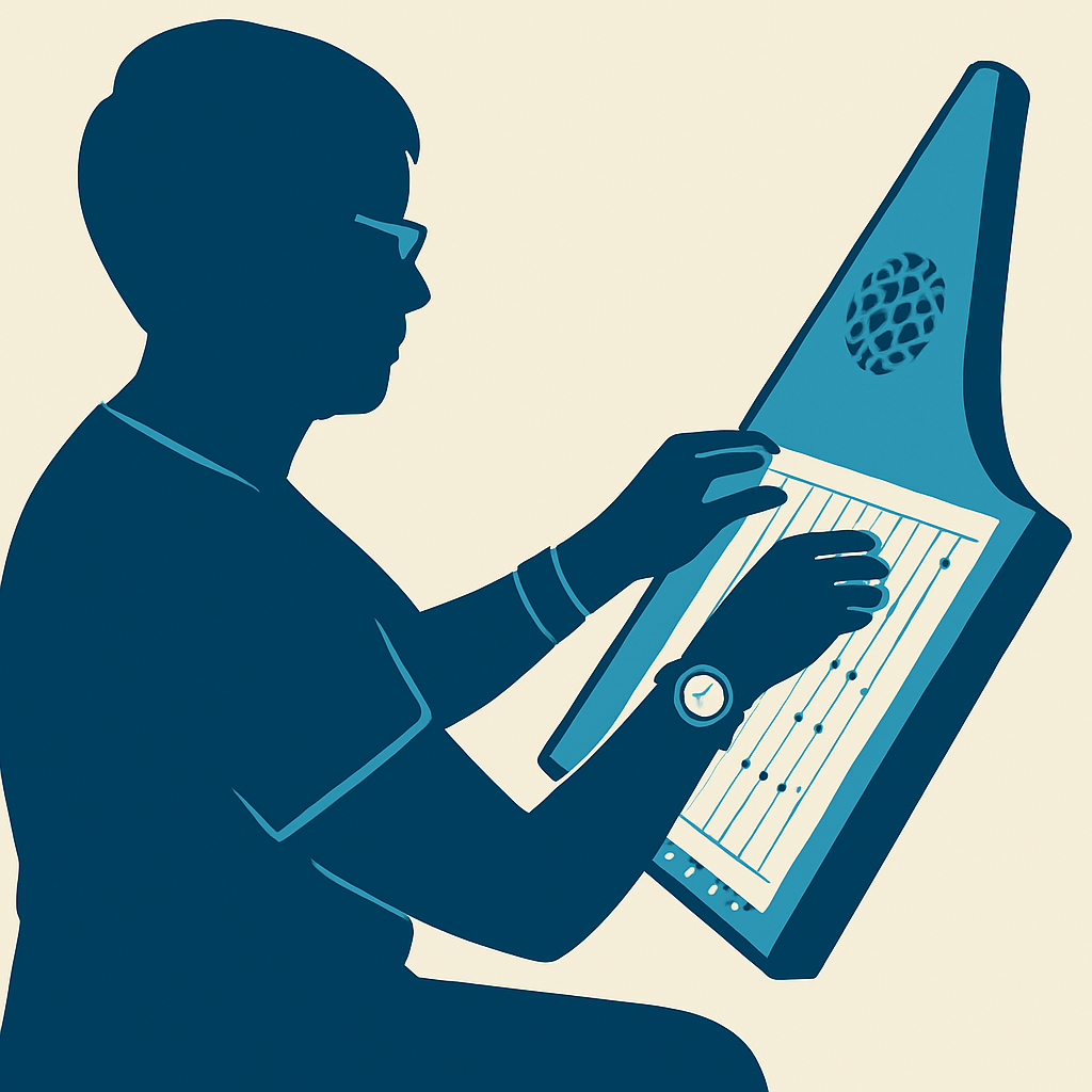 Event: Classics for everyone: Veeh-Harfen im Theater Ansbach