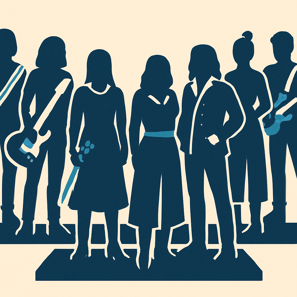 Die Nacht der Musicals