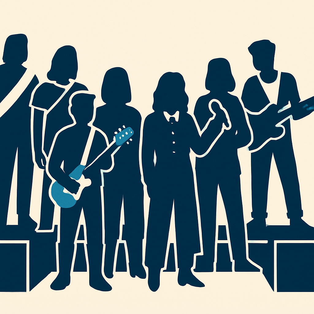 Sinfonieorchester Con Brio – Mozart 40 & Strauss Heldenleben