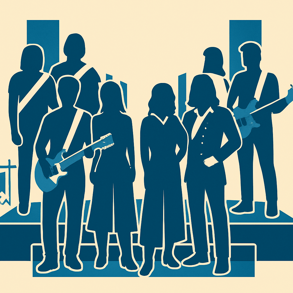 One Night of MJ – The Tribute to the King of Pop!