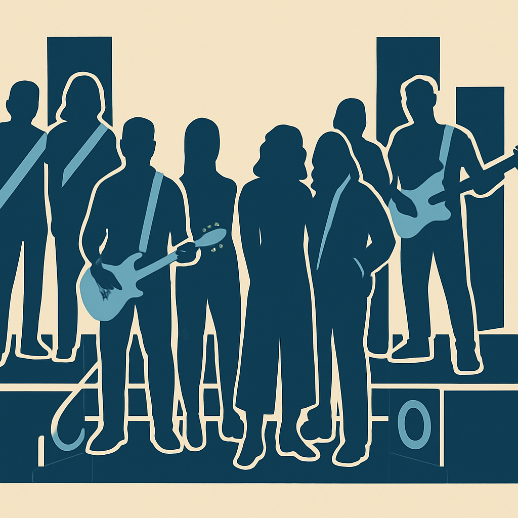 Event: The Magic Night Of Dance Musicals – Bad Kissingen