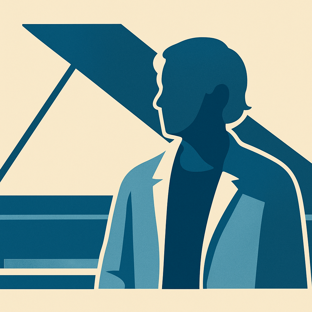 Lena Neudauer, Sebastian Klinger und Marianna Shirinyan – Klaviertrios im Rossini-Saal