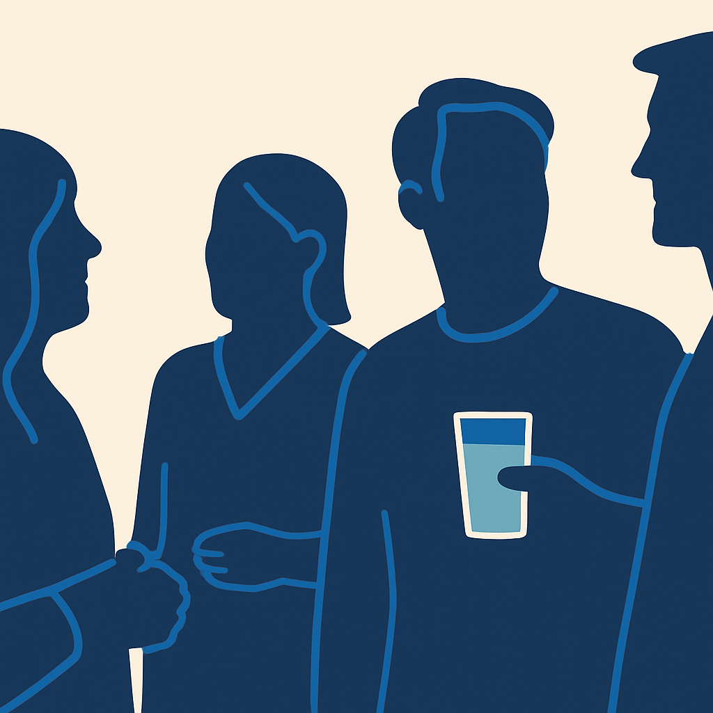 Jazz-Lunch Open-Air mit Klezmer