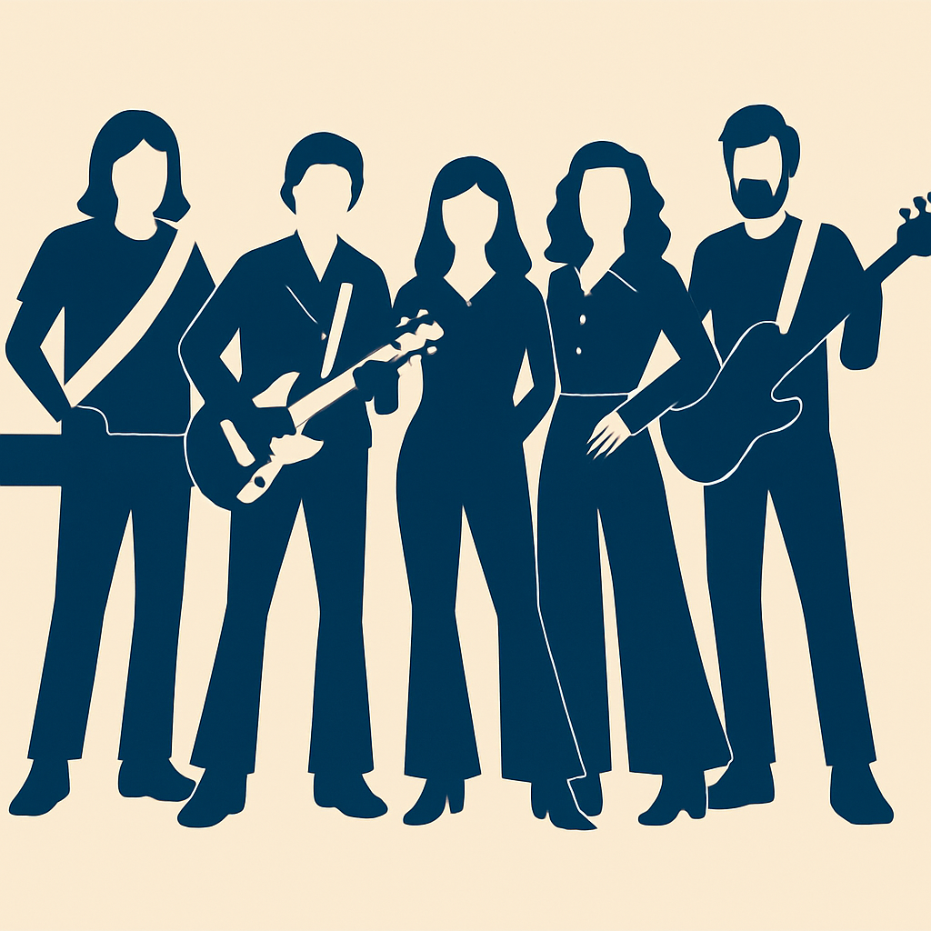 Late Night – Musikalische Lesung