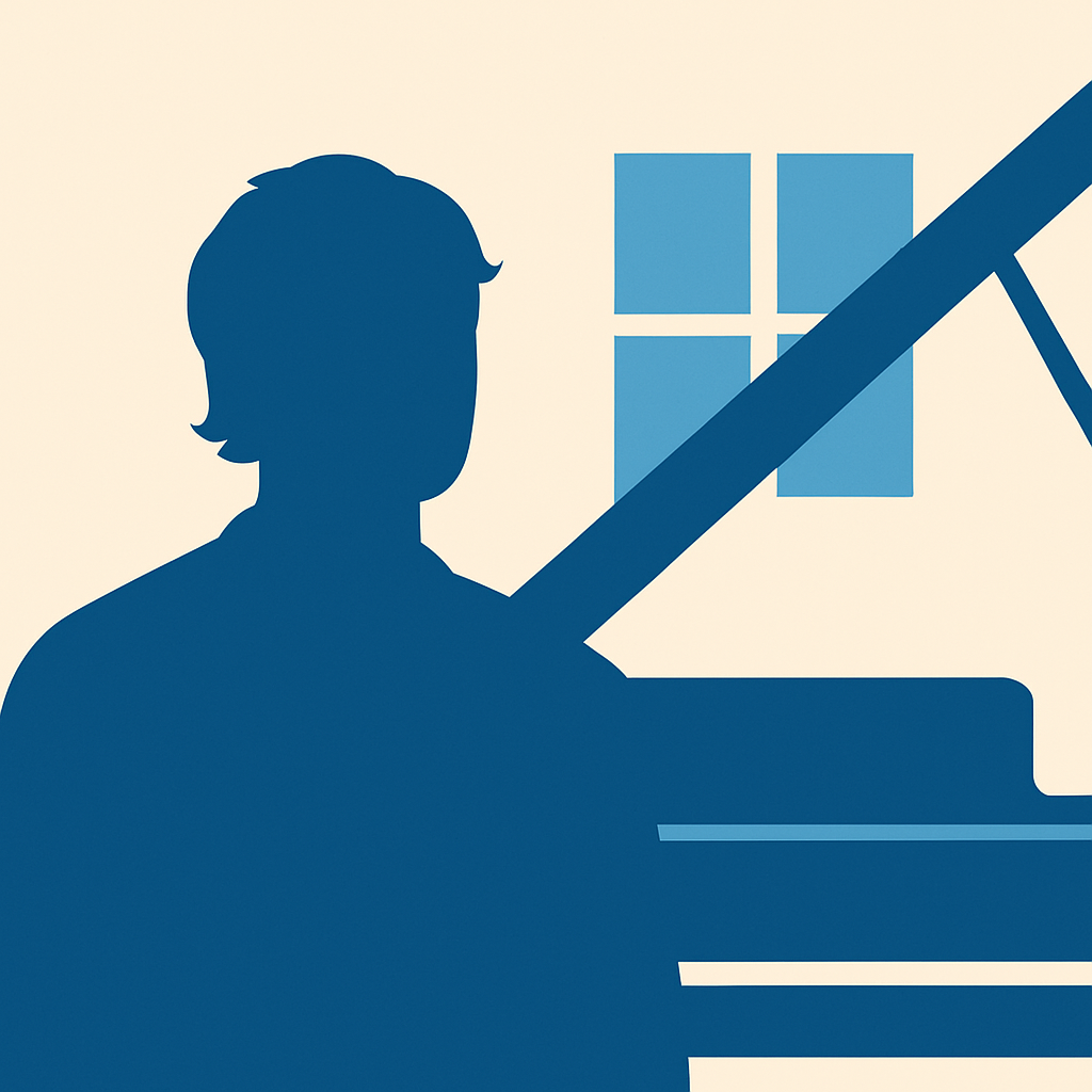 Event: KlavierOlympioniken 2025