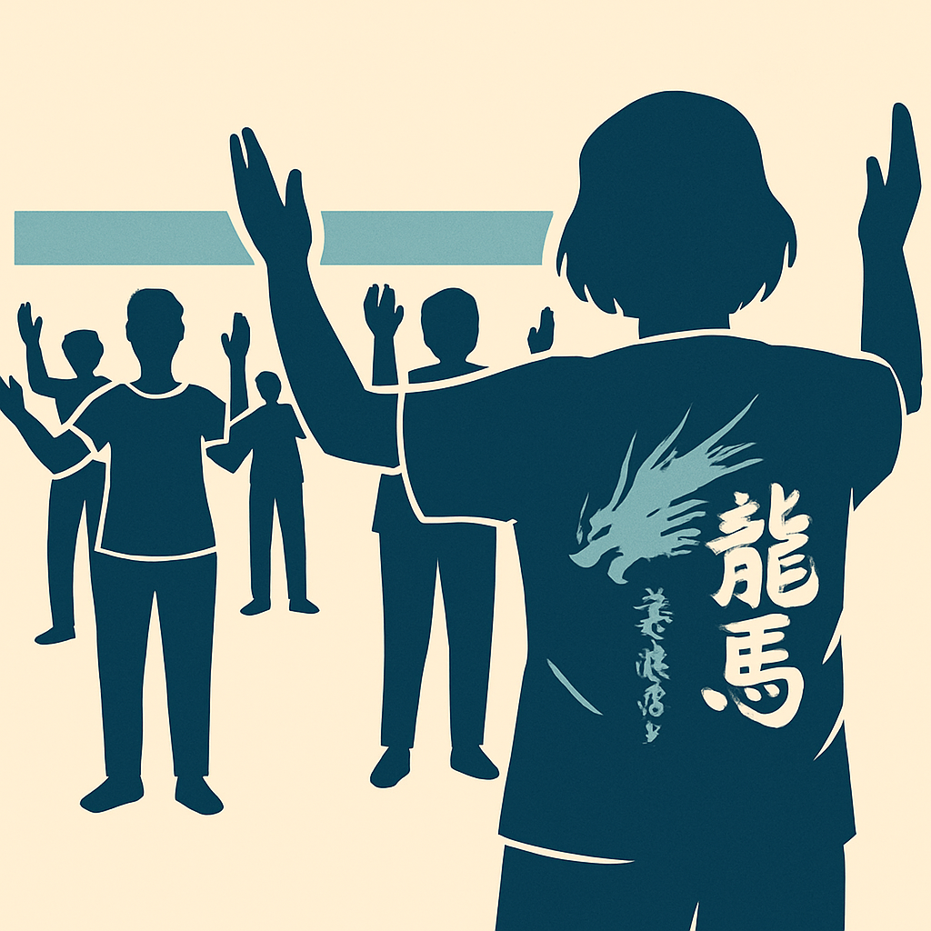 T'ai Chi Ch'uan Vertiefungskurs im Maria-Seltmann-Haus