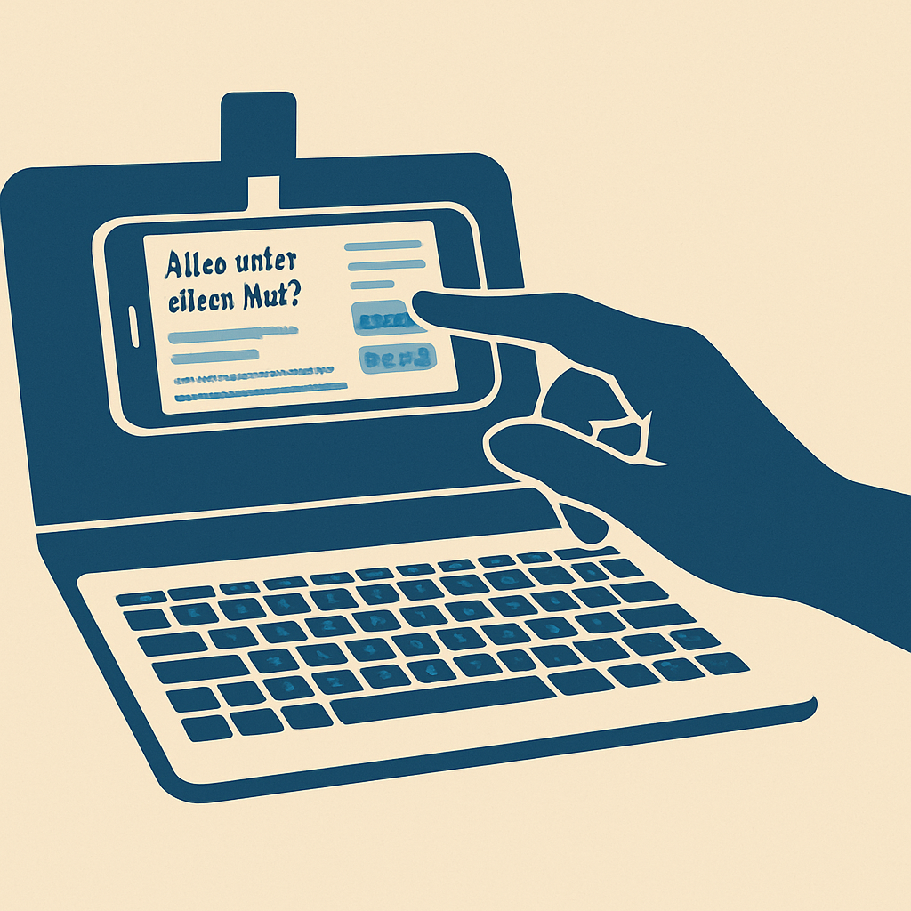 Navigation und Reisen mit dem Smartphone