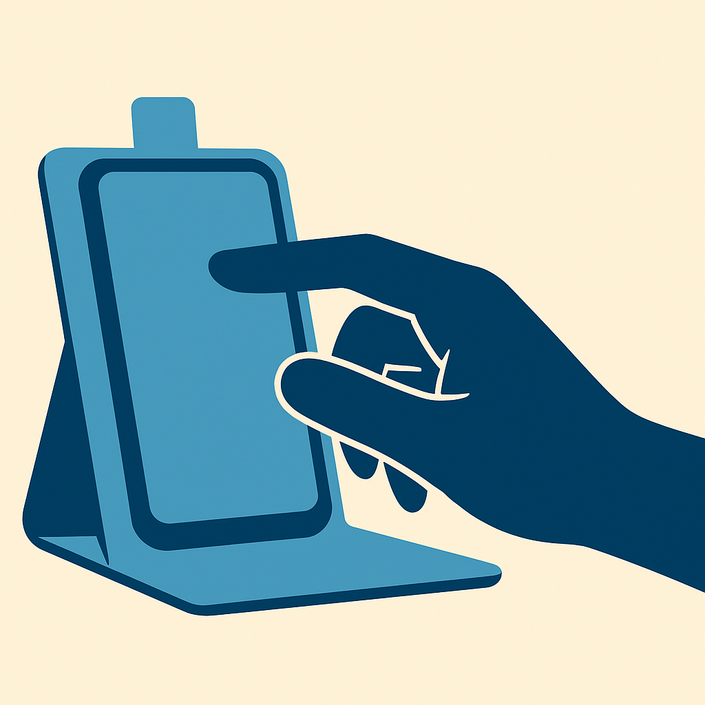 Fotokurs: Fotografieren mit dem iPhone – Bearbeiten und Ordnung schaffen