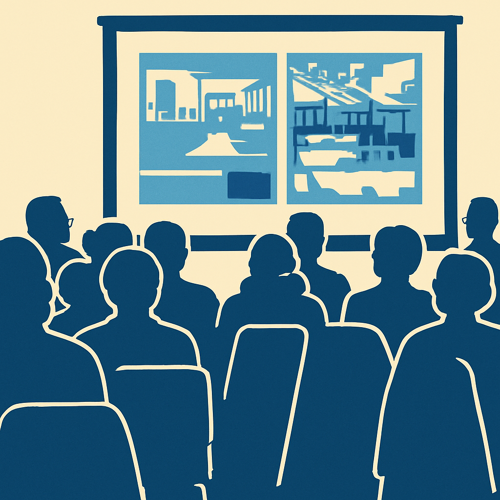 Weltreise-Dokumentation von Reinhard Döllner