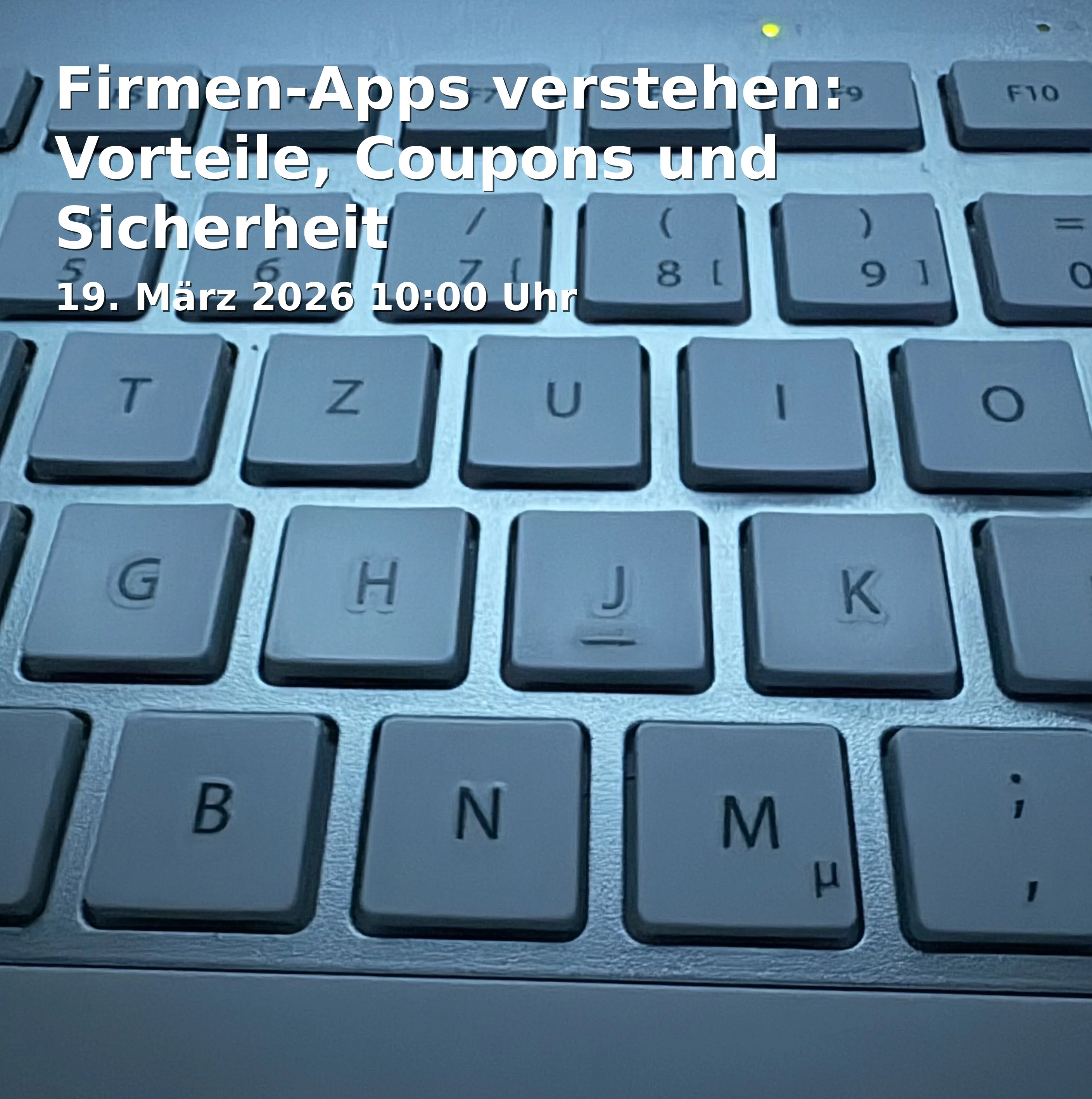 Firmen-Apps verstehen: Vorteile, Coupons und Sicherheit
