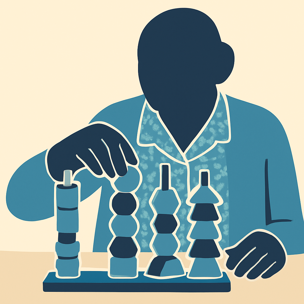 Event: DenkSportGruppe: Aktivierung und Gedächtnistraining bei Demenz