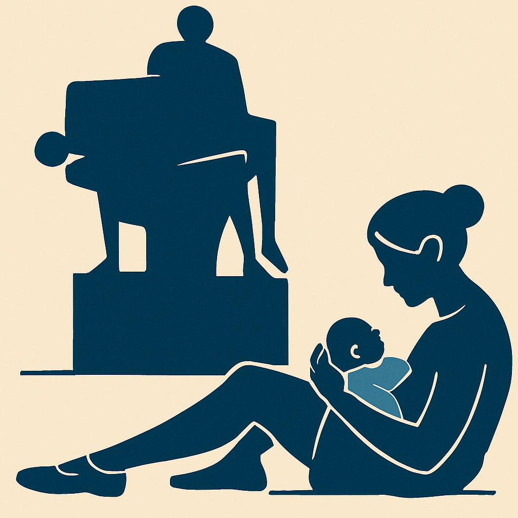 Event: Patricia Piccinini. Willkommener Gast